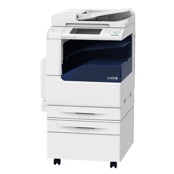 Fuji Xerox - ApeosPort-V  3065/ 3060/ 2060
