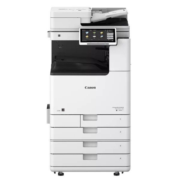 Canon - imageRUNNER ADVANCE DX 4845i/ 4835i/ 4825i